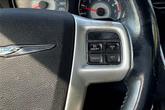 Thumbnail of 2014 Crystal Blue Pearlcoat Chrysler 200