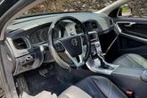 Thumbnail of 2018 Onyx Black Metallic Volvo S60