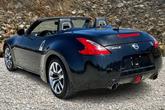 Thumbnail of 2013 Magnetic Black Metallic Nissan 370Z