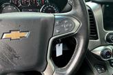 Thumbnail of 2018 Gray Chevrolet Suburban