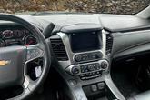 Thumbnail of 2018 Gray Chevrolet Suburban