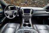 Thumbnail of 2018 Gray Chevrolet Suburban