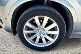 Thumbnail of 2016 Gray Volvo XC90