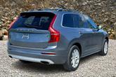 Thumbnail of 2016 Gray Volvo XC90