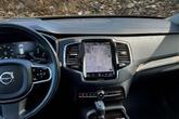 Thumbnail of 2016 Gray Volvo XC90