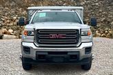 Thumbnail of 2015 Quicksilver Metallic GMC Sierra 3500