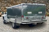 Thumbnail of 2015 Quicksilver Metallic GMC Sierra 3500