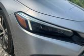 Thumbnail of 2022 Gray Honda Civic