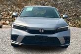 Thumbnail of 2022 Gray Honda Civic