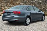 Thumbnail of 2015 Platinum Gray Metallic Volkswagen Jetta