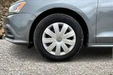 Thumbnail of 2015 Platinum Gray Metallic Volkswagen Jetta