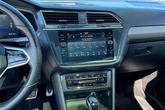 Thumbnail of 2022 Deep Black Pearl Volkswagen Tiguan