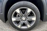 Thumbnail of 2019 Blue Steel Metallic GMC Acadia