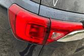 Thumbnail of 2019 Blue Steel Metallic GMC Acadia
