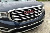 Thumbnail of 2019 Blue Steel Metallic GMC Acadia