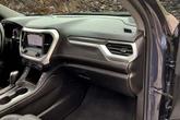 Thumbnail of 2019 Blue Steel Metallic GMC Acadia