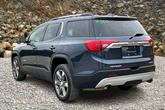 Thumbnail of 2019 Blue Steel Metallic GMC Acadia