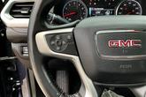 Thumbnail of 2019 Blue Steel Metallic GMC Acadia
