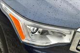 Thumbnail of 2019 Blue Steel Metallic GMC Acadia
