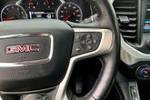 Thumbnail of 2019 Blue Steel Metallic GMC Acadia