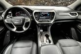 Thumbnail of 2019 Blue Steel Metallic GMC Acadia