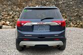 Thumbnail of 2019 Blue Steel Metallic GMC Acadia