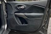 Thumbnail of 2019 Gray Jeep Cherokee
