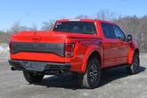 Thumbnail of 2018 Red Ford F-150