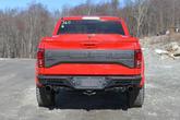 Thumbnail of 2018 Red Ford F-150