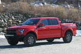 Thumbnail of 2018 Red Ford F-150