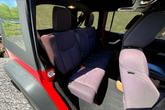 Thumbnail of 2014 Red Jeep Wrangler Unlimited