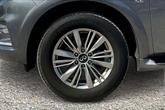 Thumbnail of 2018 Graphite Shadow INFINITI QX80