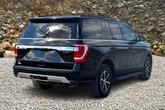 Thumbnail of 2018 Shadow Black Ford Expedition