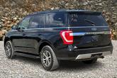 Thumbnail of 2018 Shadow Black Ford Expedition