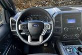 Thumbnail of 2018 Shadow Black Ford Expedition