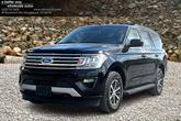Photo of 2018 Shadow Black Ford Expedition