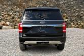 Thumbnail of 2018 Shadow Black Ford Expedition