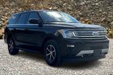 Thumbnail of 2018 Shadow Black Ford Expedition