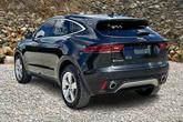 Thumbnail of 2022 Santorini Black Metallic Jaguar E-PACE