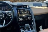 Thumbnail of 2022 Santorini Black Metallic Jaguar E-PACE