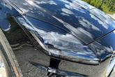Thumbnail of 2022 Santorini Black Metallic Jaguar E-PACE