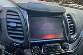 Thumbnail of 2015 Red Chevrolet Impala