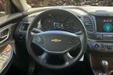 Thumbnail of 2015 Red Chevrolet Impala