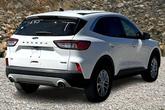 Thumbnail of 2021 White Ford Escape