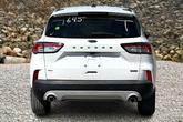 Thumbnail of 2021 White Ford Escape