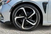 Thumbnail of 2018 Lunar Silver Metallic Honda Accord