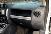 Thumbnail of 2016 Bright White Clearcoat Jeep Compass
