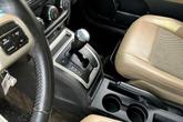 Thumbnail of 2016 Bright White Clearcoat Jeep Compass