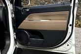 Thumbnail of 2016 Bright White Clearcoat Jeep Compass