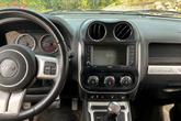 Thumbnail of 2016 Bright White Clearcoat Jeep Compass